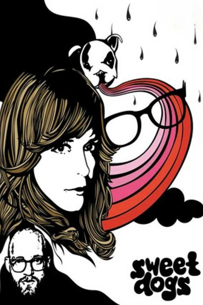 Sweet Dogs by Trolle Siebenhaar