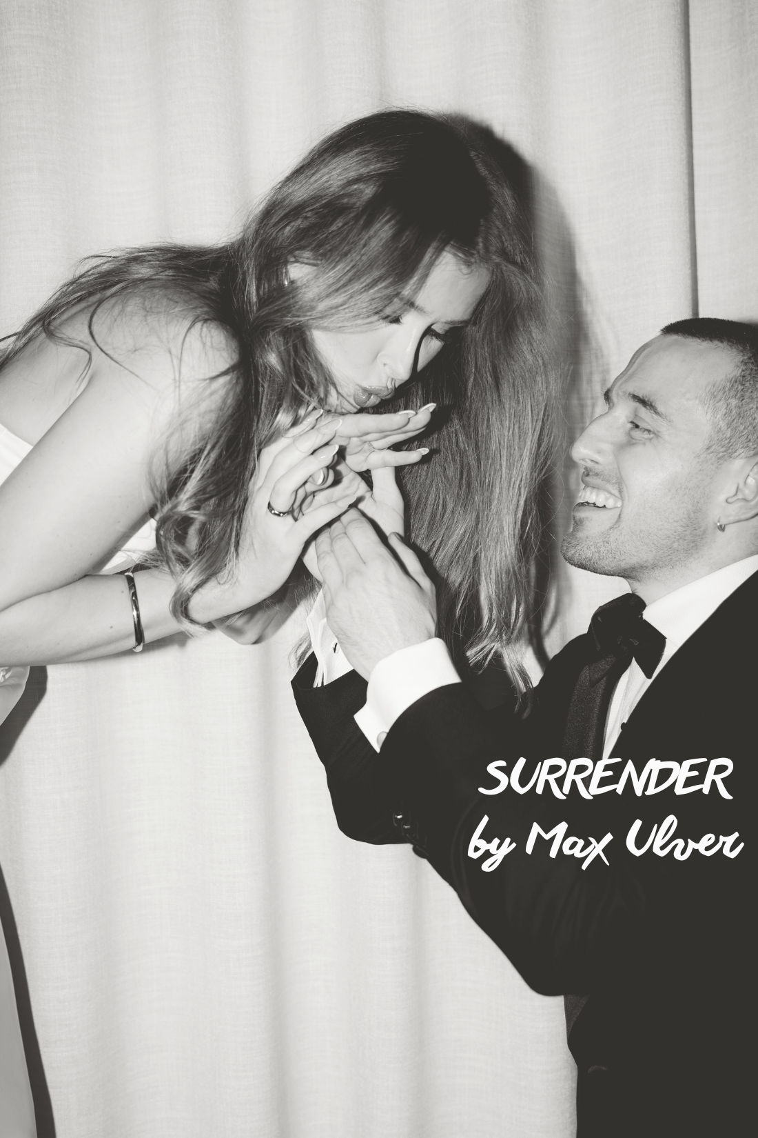 Surrender by Max Ulver