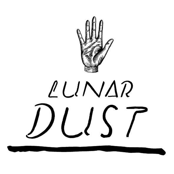 Lunar Dust Logo 